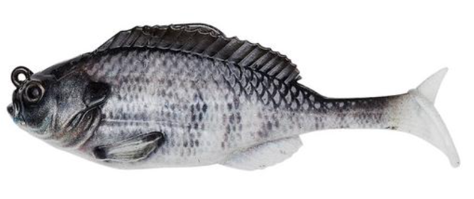 Savage Gear Structure Gill