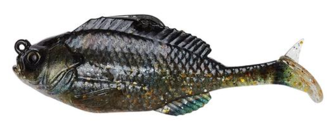 Savage Gear Structure Gill