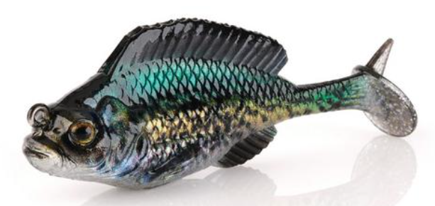 Savage Gear Structure Gill