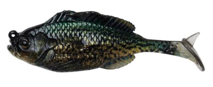 Savage Gear Structure Gill
