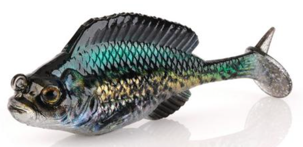 Savage Gear Structure Gill