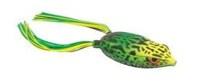 Spro Bronzeye Jr.