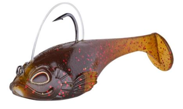 Berkley Powerbait Agent E 2.25"