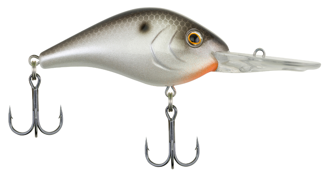 Berkley Dredger | 17.5