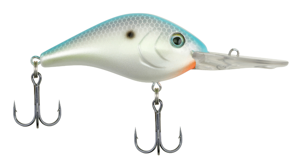 Berkley Dredger | 17.5