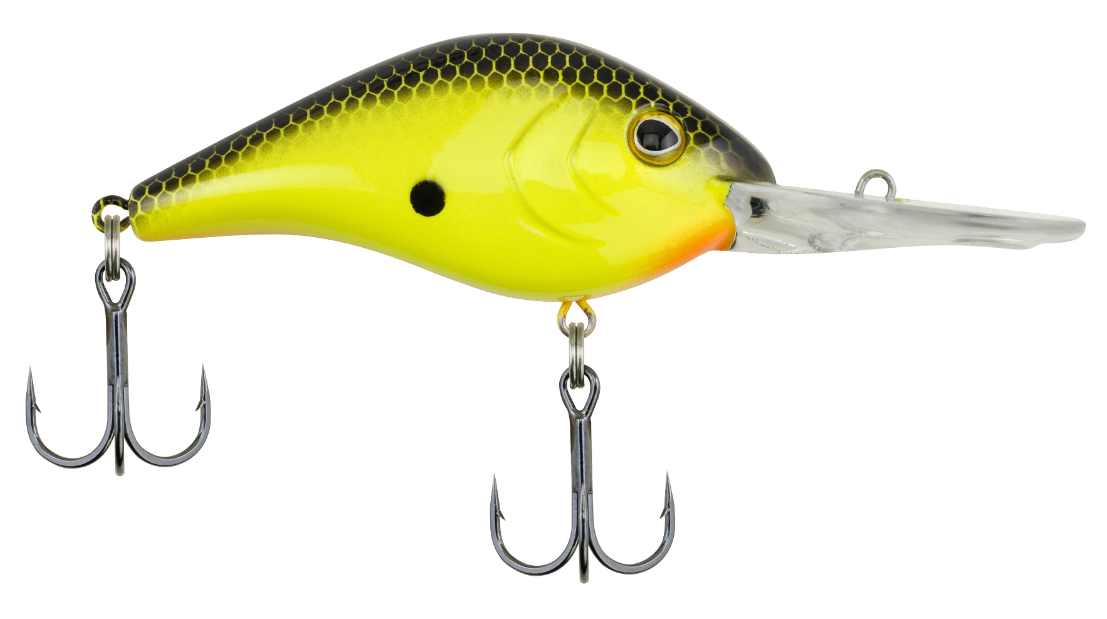 Berkley Dredger | 17.5
