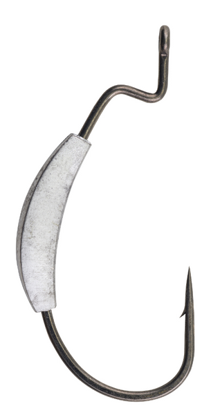 Berkley Fusion19 Weighted EWG Hooks