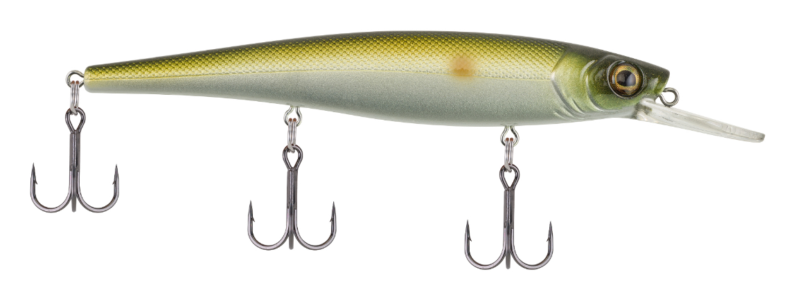Berkley Skinny Cutter 110+