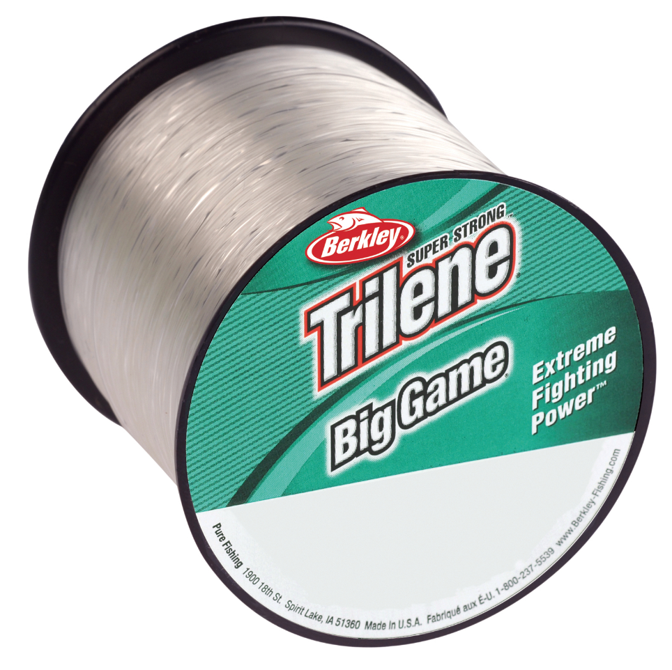 Berkley Trilene Big Game Line