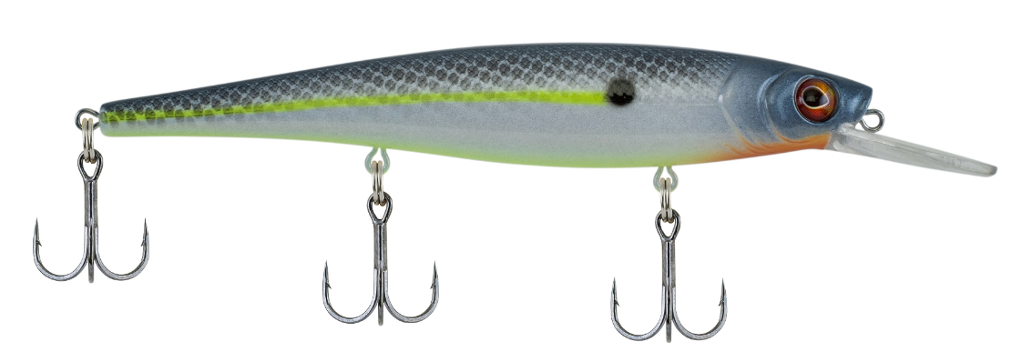 Berkley Skinny Cutter 110+