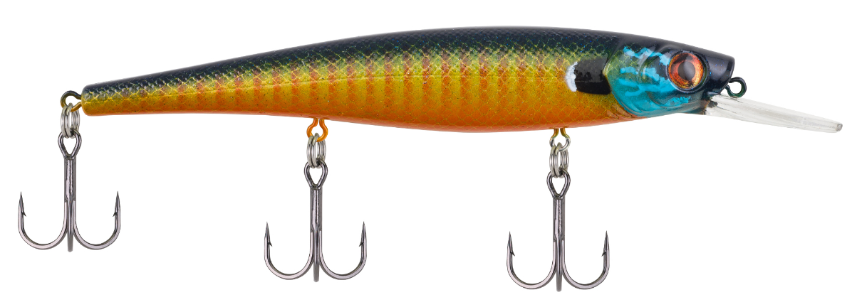 Berkley Skinny Cutter 110+