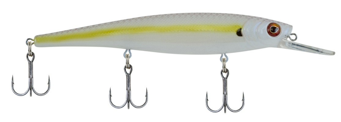 Berkley Skinny Cutter 110+