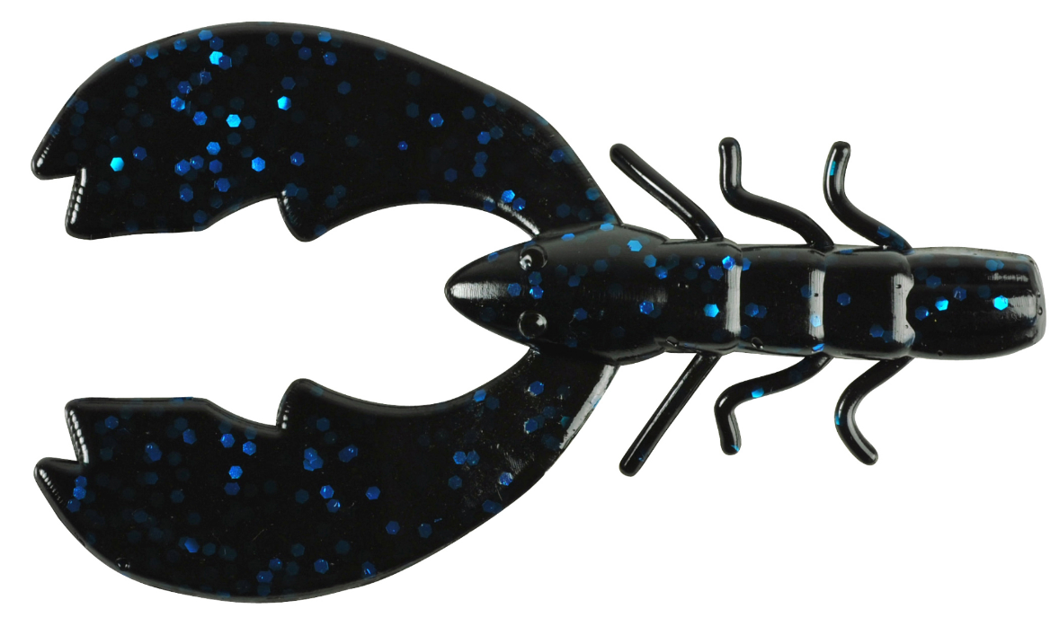 Berkley PowerBait Chigger Craw 
