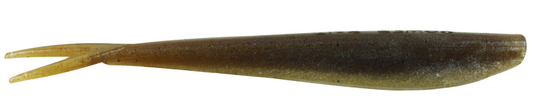 Berkley PowerBait Minnow | 3 Inch | Smelt