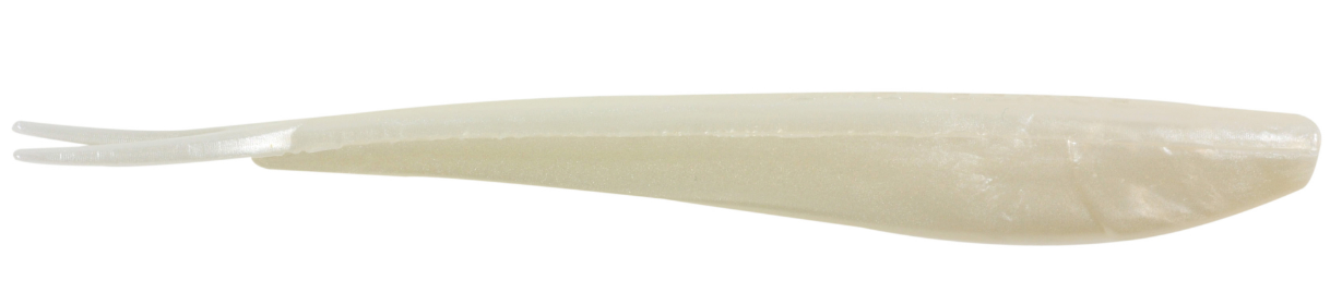 Berkley PowerBait Minnow | 3 Inch | Pearl White
