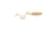 Berkley PowerBait Power Grubs | 2 Inch | White