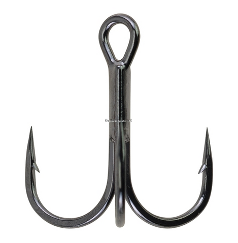 Berkley Fusion19 Treble Hook