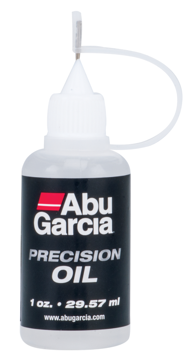 Abu Garcia Reel Oil 