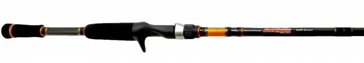 Dobyns Colt Casting Rod | CL 704C | 7' | H