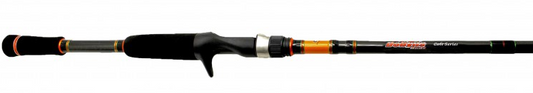 Dobyns Colt Casting Rod | CL 704C | 7' | H