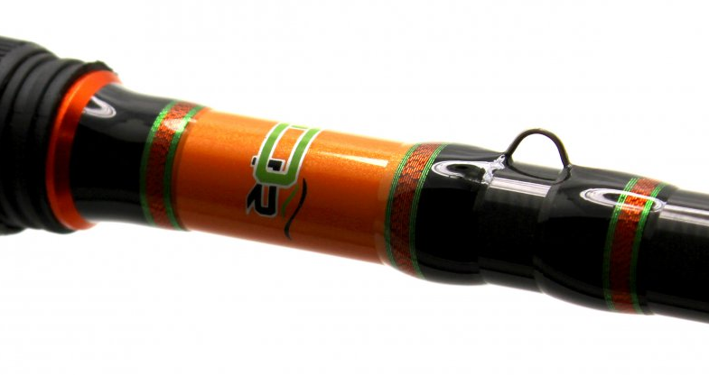 Dobyns Colt Casting Rod | CL 704C | 7' | H