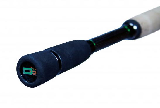 Dobyns Fury Casting Rod | FR 703C | 7' | MH