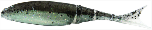 Z Man Elaztech Razor Shadz Segmented Swimbait | 4.5"