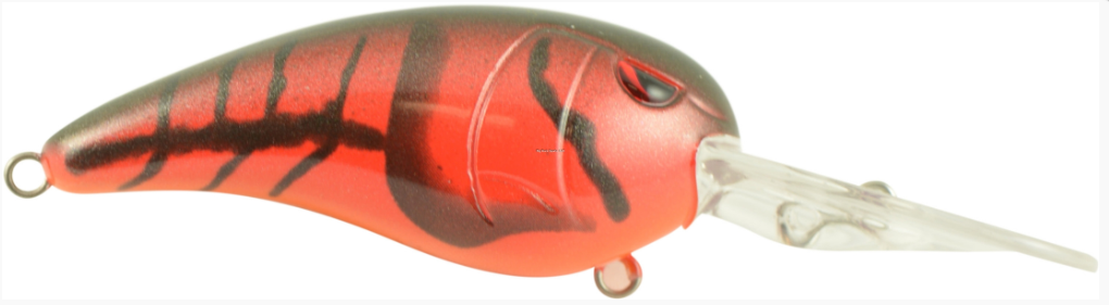 Spro Mike McClelland RkCrawler 55