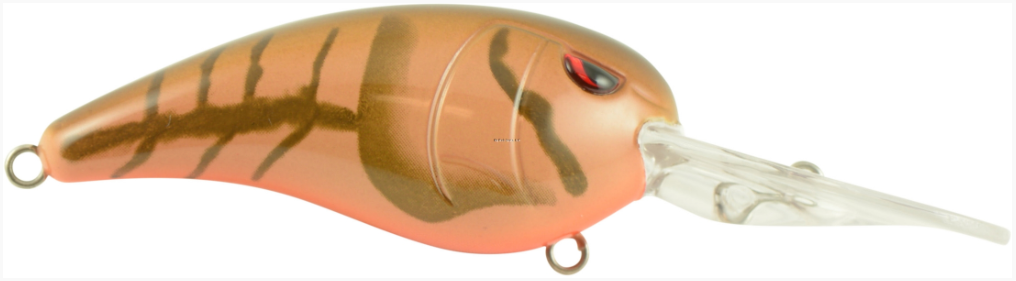 Spro Mike McClelland RkCrawler 55
