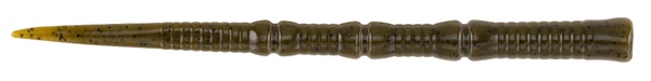 Powerbait Flute Worm | 5.7"