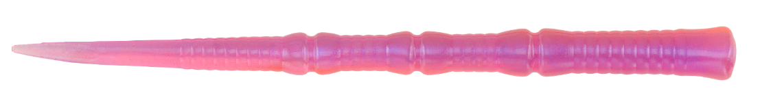 Powerbait Flute Worm 5.7"