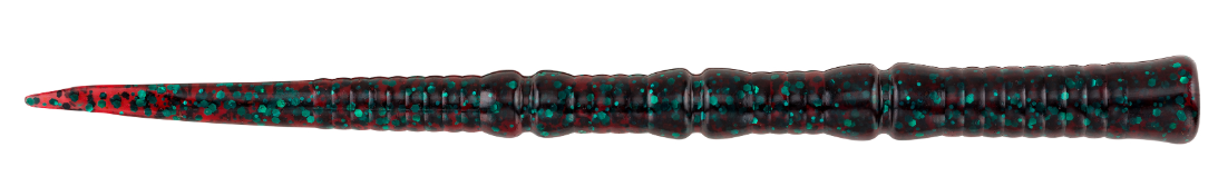Powerbait Flute Worm 5.7"