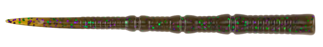 Powerbait Flute Worm 5.7"