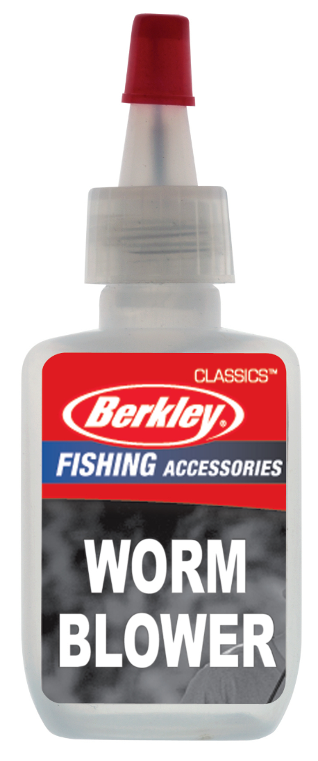 Berkley Worm Blower