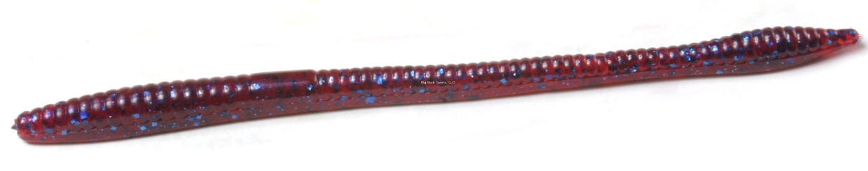 Zoom Trick Worm 6.5"
