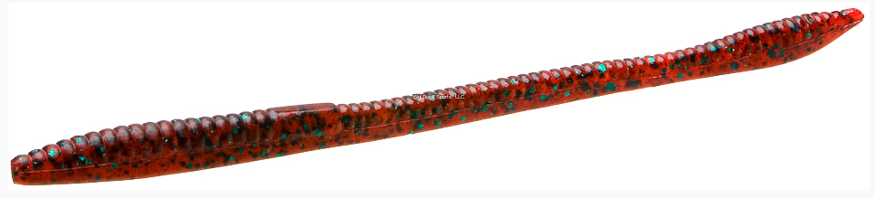 Zoom Trick Worm 6.5"
