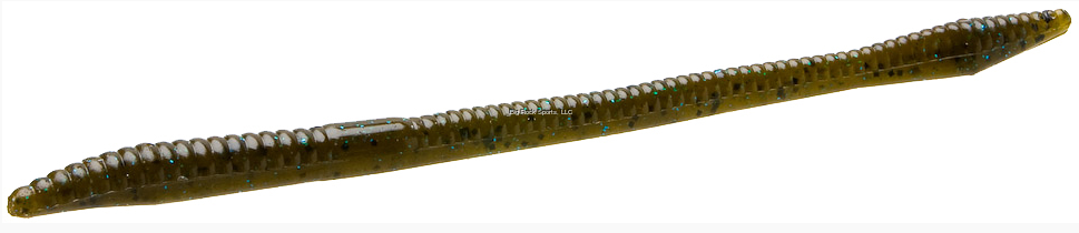 Zoom Trick Worm 6.5"