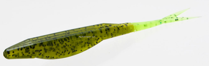 Zoom Super Fluke 5"