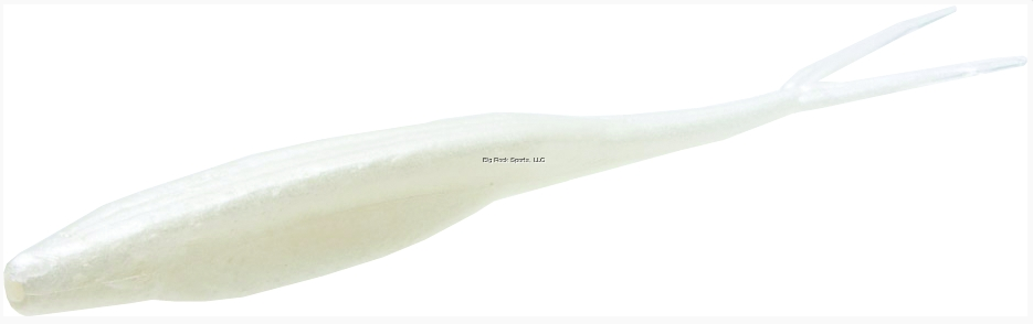 Zoom Super Fluke 5"
