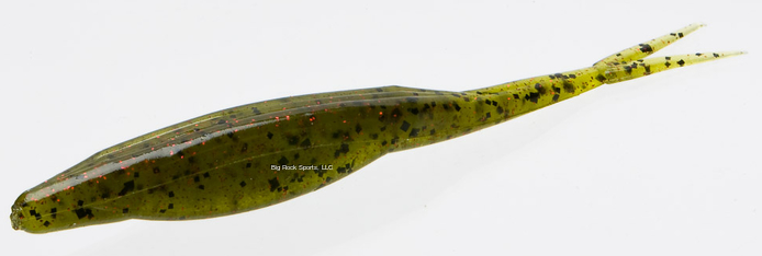 Zoom Super Fluke 5"