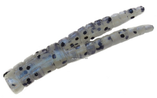 Crappie Magnet Fin Commander Split Tail