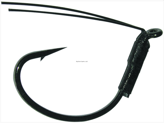 Gamakatsu Wicked Wacky Hook