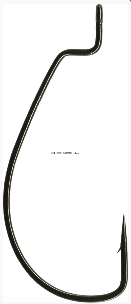 Gamakatsu Worm Hook