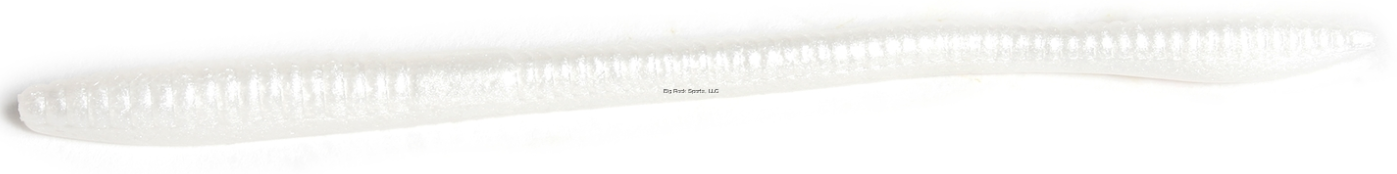 Zoom Trick Worm 6.5"