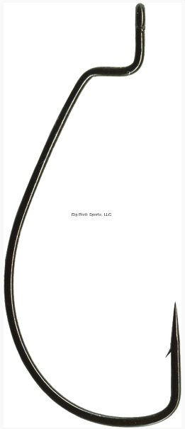 Gamakatsu Worm Hook