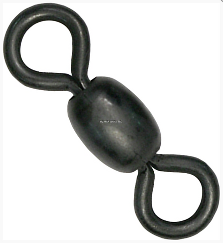 Billfisher Stainless Steel Crane Barrel Swivel