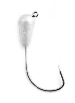 Secret Lures Stupid Tube Jig Heads Gamakatsu