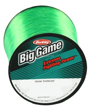 Berkley Trilene Big Game