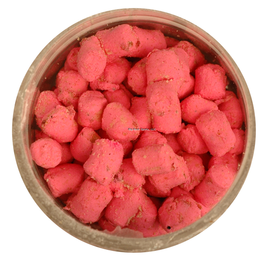 Berkley Gulp Crappie Nibbles