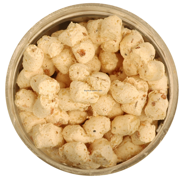 Berkley Gulp Crappie Nibbles